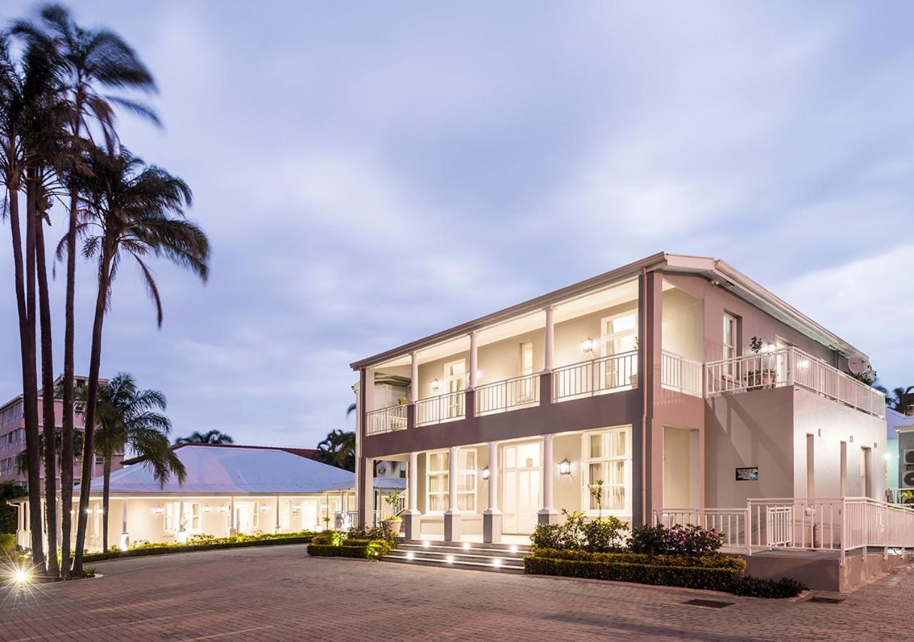 The Avondale Boutique Hotel Durban Zimmer foto